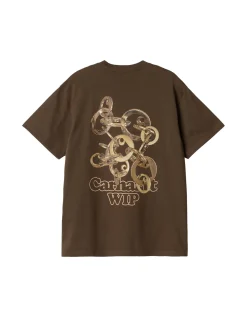 Linked Charms S/S T-Shirt