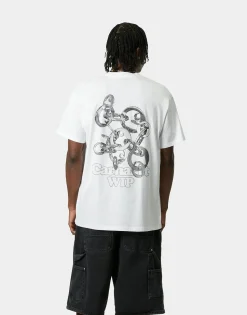 Linked Charms S/S T-Shirt