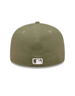 Los Angeles Dodgers Team Outline 59Fifty Cap