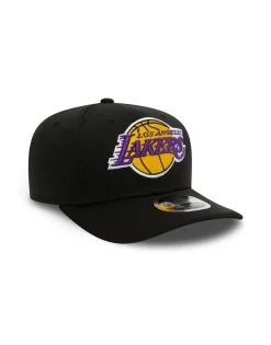 Los Angeles Lakers 9Fifty Stretch Snap Cap
