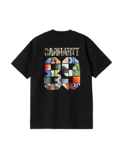 Machine 89 S/S T-Shirt