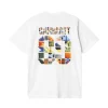 Machine 89 S/S T-Shirt