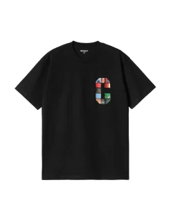 Machine 89 S/S T-Shirt
