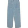 Madison Baggy Fit Denim