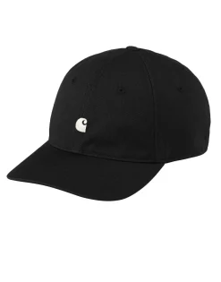 Madison Logo Cap