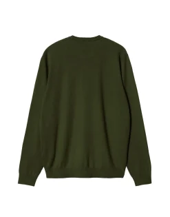 Madison Sweater