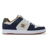 Manteca 4 S