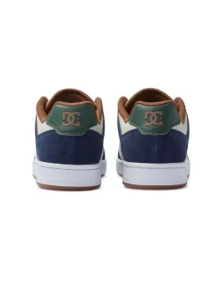 Manteca 4 S