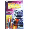 Marty McFly - Back To The Future - ReAction Figure