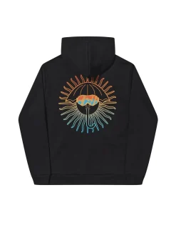Mask Hoodie