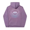 Mask Hoodie