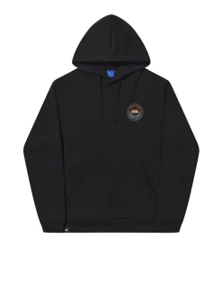 Mask Hoodie