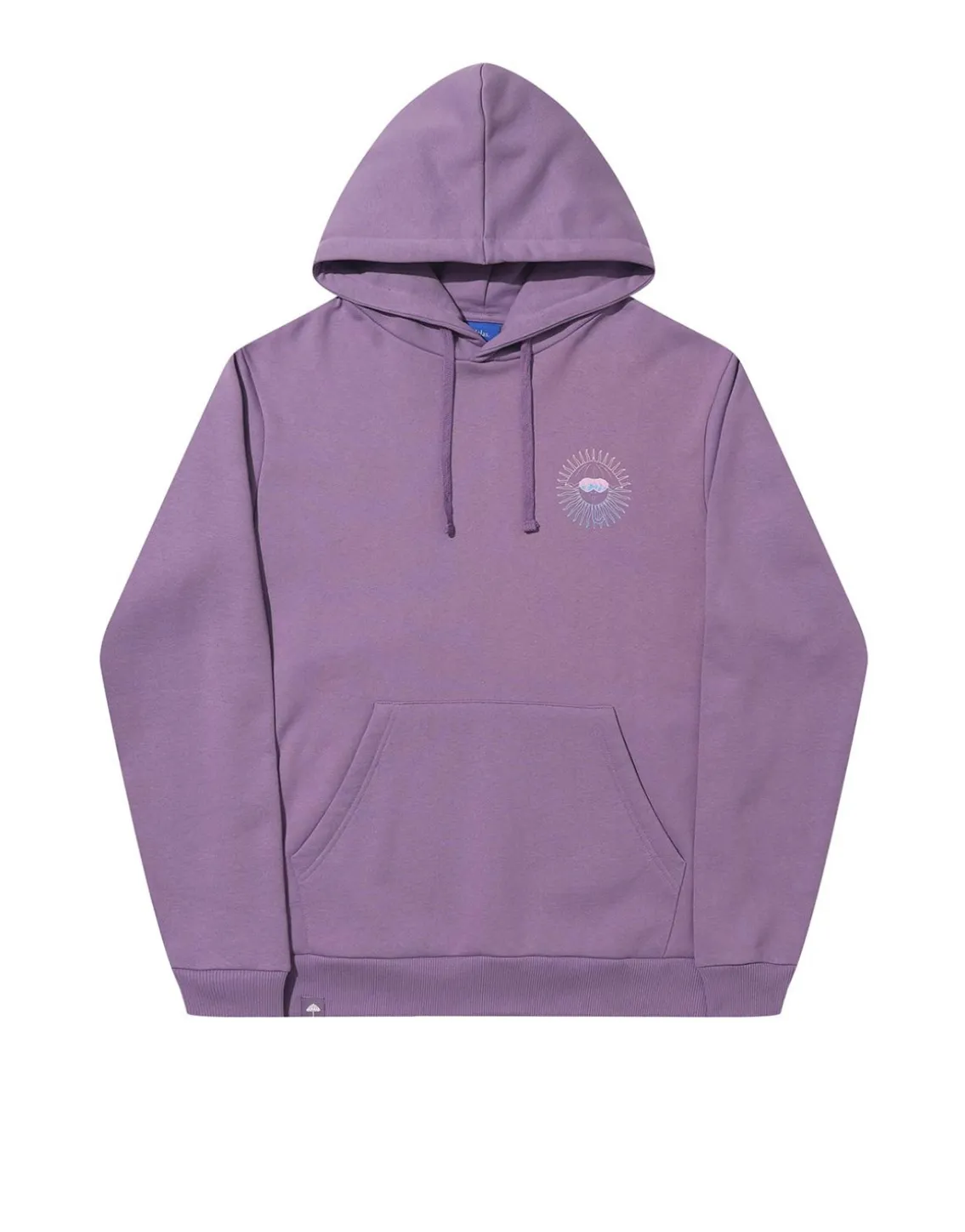 Mask Hoodie