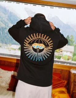 Mask Hoodie