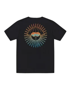 Mask Tee