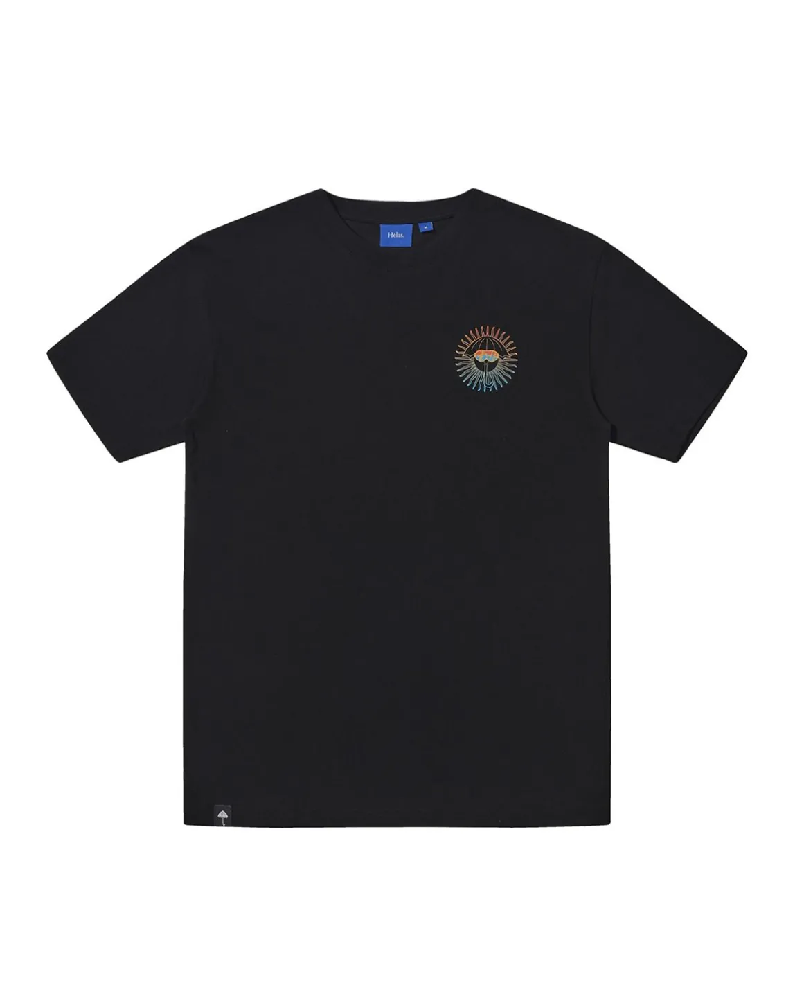 Mask Tee