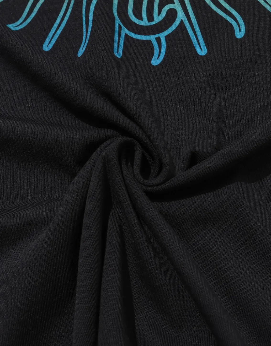 Mask Tee