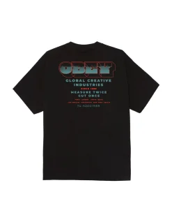 Measure Twice Tee