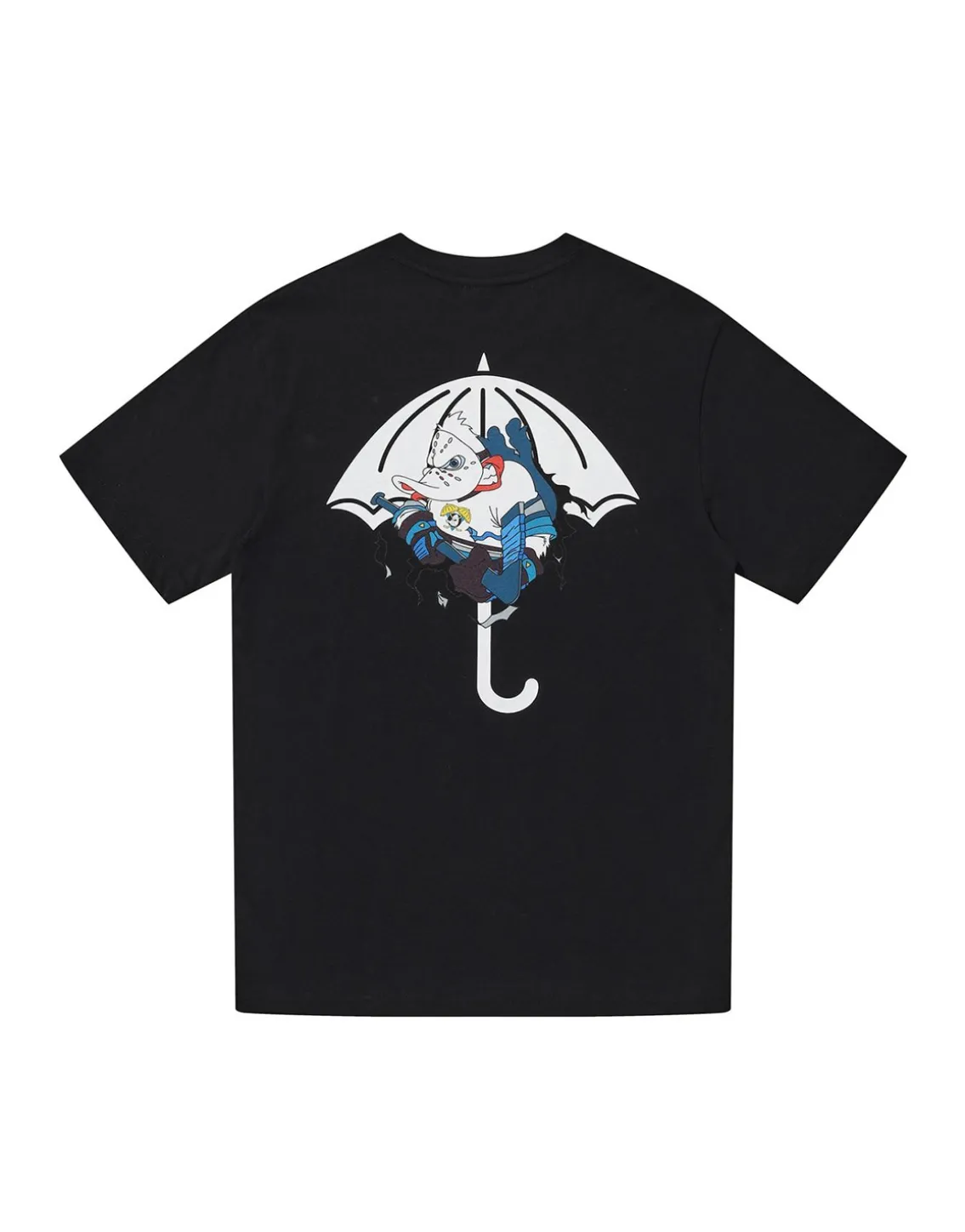 Mighty Tee