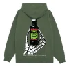 Mind Control Hoodie