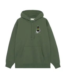 Mind Control Hoodie