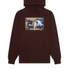 More Problems Hoodie
