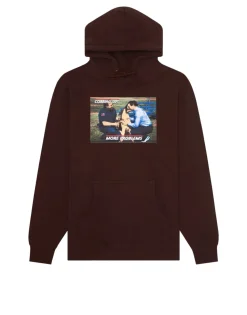More Problems Hoodie