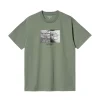 Motor S/S T-Shirt
