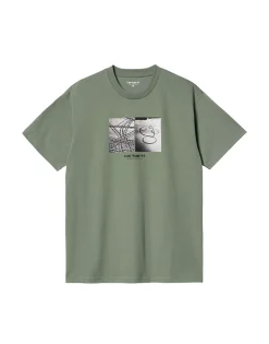 Motor S/S T-Shirt