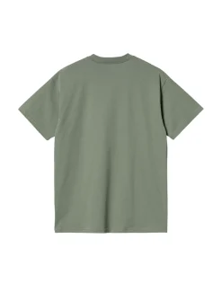 Motor S/S T-Shirt