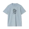 Move On Up S/S T-shirt