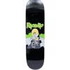 Muat Be Ridin Deck