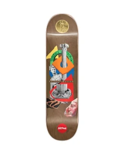 Mullen Relics R7 Deck