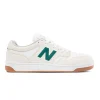 New Balance Numeric 480