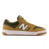 New Balance Numeric 480