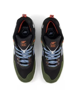 New Balance Numeric Tiago Lemos 808