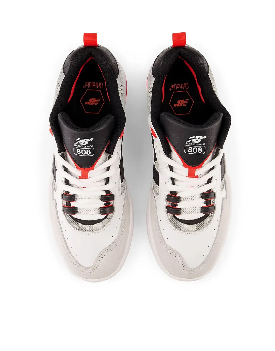 New Balance Tiago Lemos 808