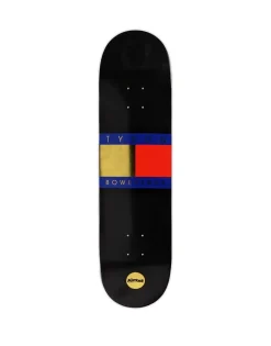 New Pro Luxury Super Deck