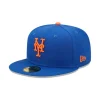 New York Mets Authentic On-Field 59Fifty Fitted Cap