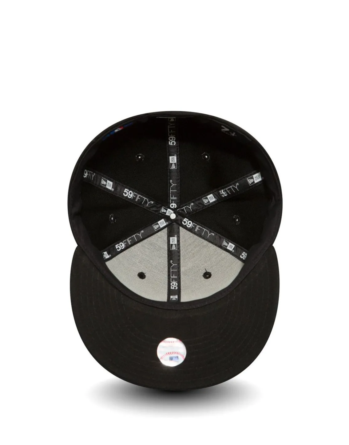 New York Yankees 59Fifty Fitted Cap