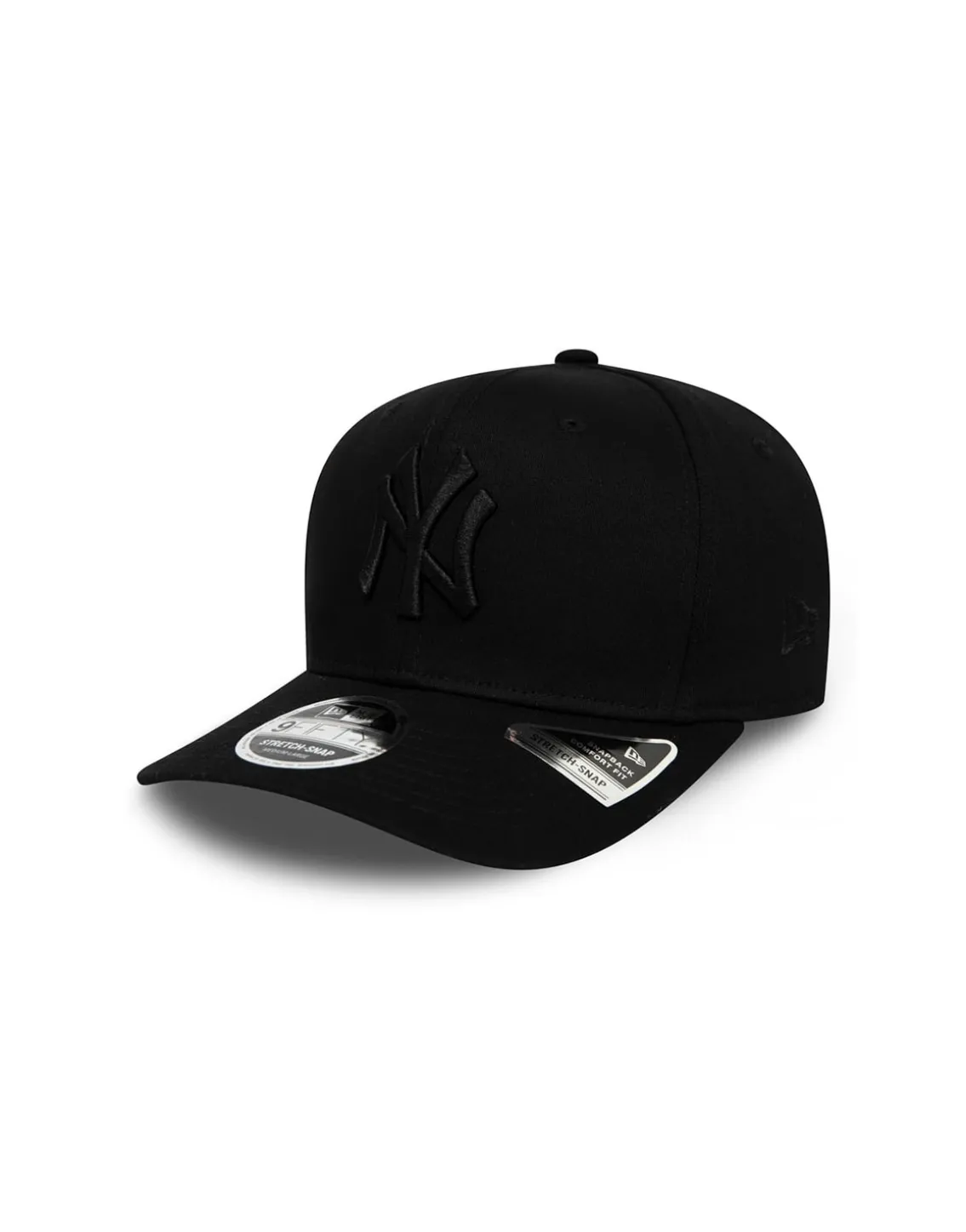 New York Yankees 9FIFTY Stretch Snap Cap