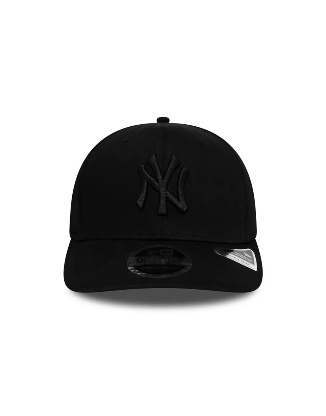 New York Yankees 9FIFTY Stretch Snap Cap