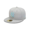 New York Yankees League Essential 59Fifty Fitted Cap