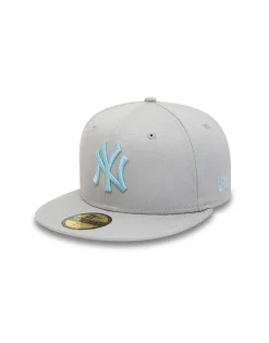 New York Yankees League Essential 59Fifty Fitted Cap