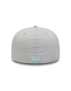 New York Yankees League Essential 59Fifty Fitted Cap