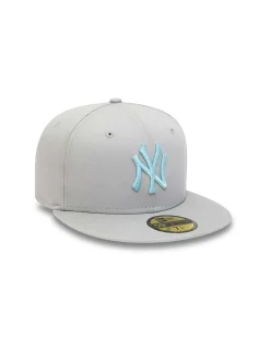 New York Yankees League Essential 59Fifty Fitted Cap