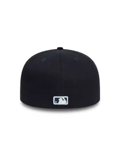 New York Yankees Team Color 59Fifty Fitted Cap