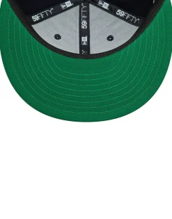 New York Yankees Team Color 59Fifty Fitted Cap