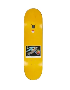 Nick Boserio Fruit Lady Deck