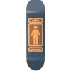 Niels Bennett Deck